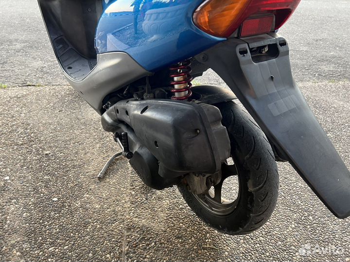 Скутер Honda Dio 34