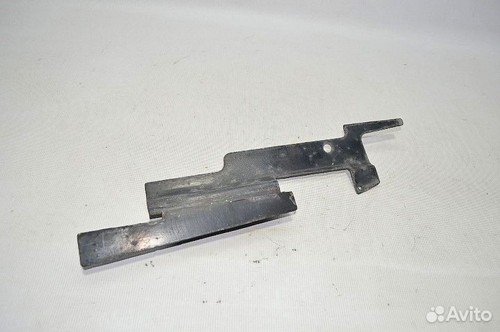 Радиатор / Другие части scania P-series (01.04)