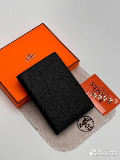 Обложка На Паспорт Hermes