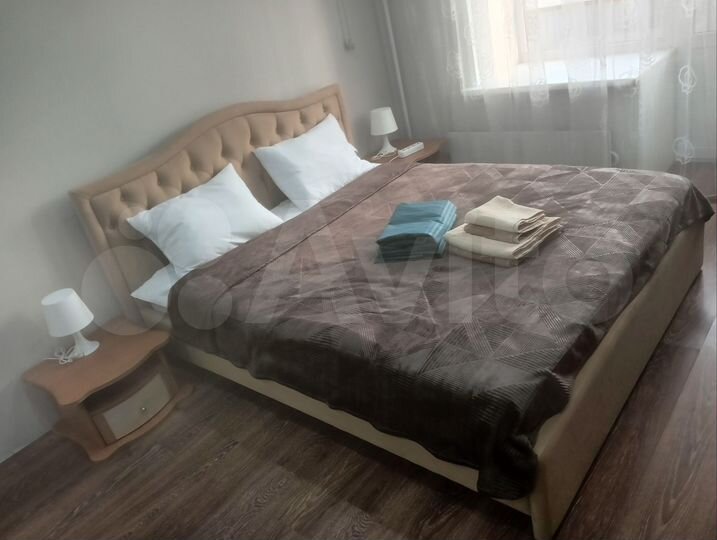 Квартира-студия, 36 м², 4/7 эт.