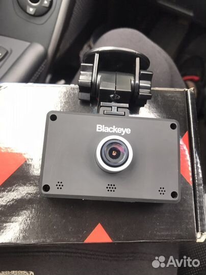 Видеорегистратор Blackeye