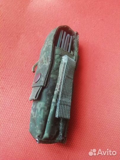 Мультитул 6э6 ратник