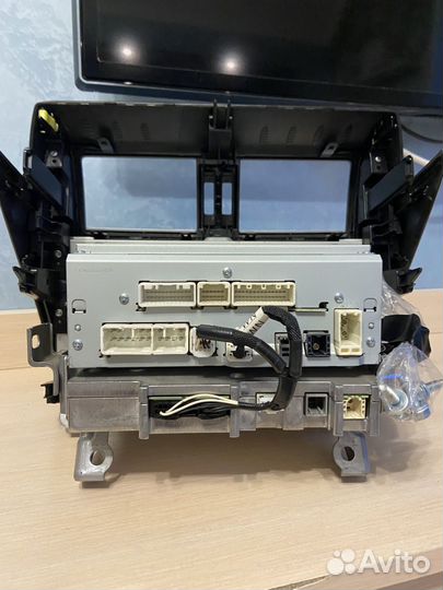 Магнитола Toyota Land Cruiser Prado 150 2013-2017