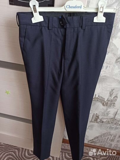 Костюм на мальчика 128-134р