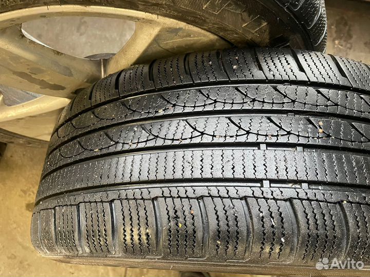 Только резина Р17