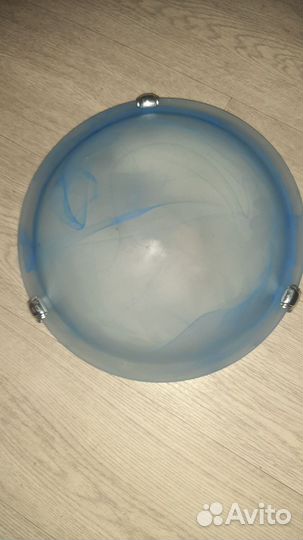 Светильник потолочный