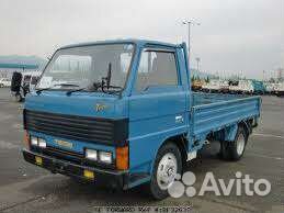 Mazda titan sl, ha, xa, мазда титан