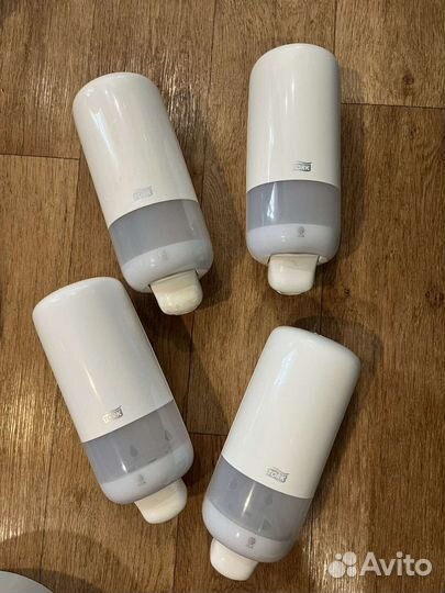 Диспенсер для мыла tork