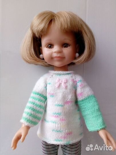 Красивая одежда для Паола Рейна