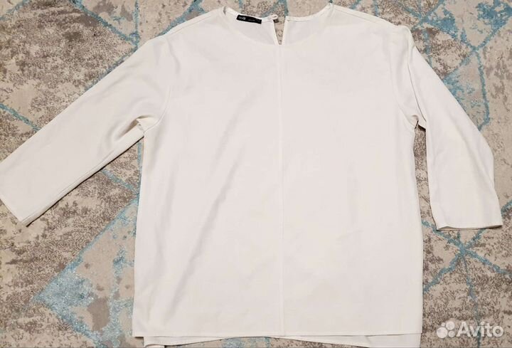 Вещи пакетом