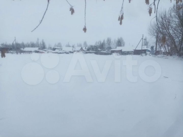 Участок 25 сот. (ИЖС)