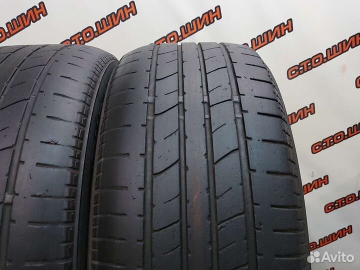 Bridgestone Turanza ER30 205/55 R16 91V