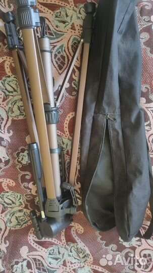 Зеркальный фотоаппарат