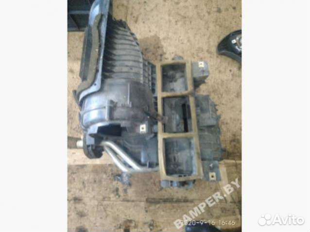 Корпус печки Renault Megane 0