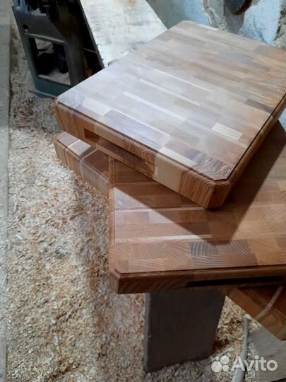 Доска разделочная