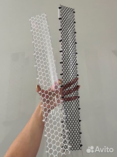 Тотем, опора для растений