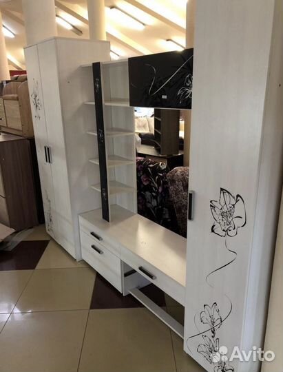 Сборка мебели