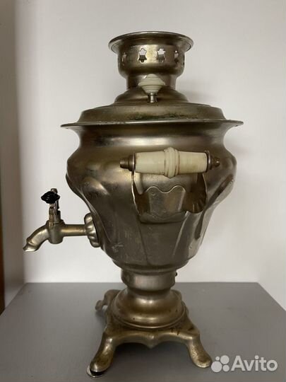 Самовар электрический СССР 2,5 литра