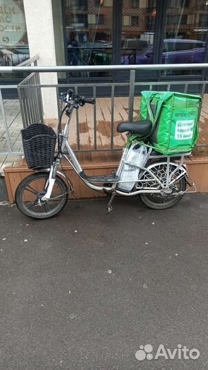 Велосипед v8 pro. Покрышки, камеры, ремонт