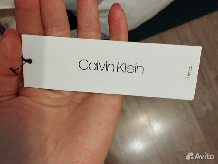 Calvin klein