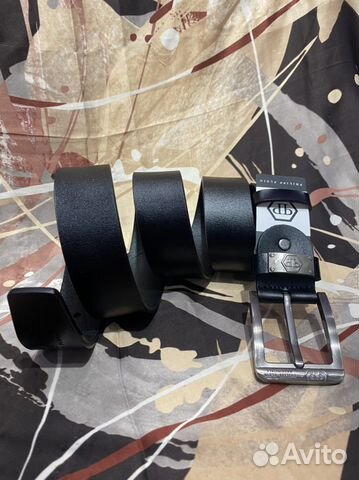 Ремень мужской philipp plein