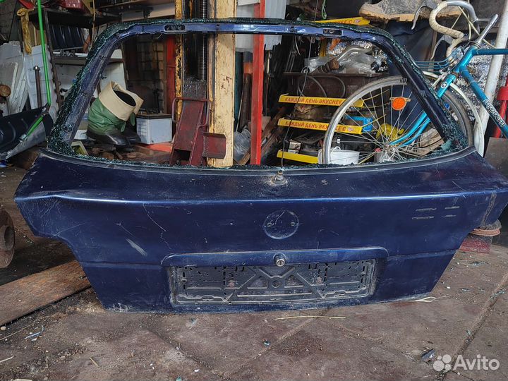 Бмв е36 Компакт compact