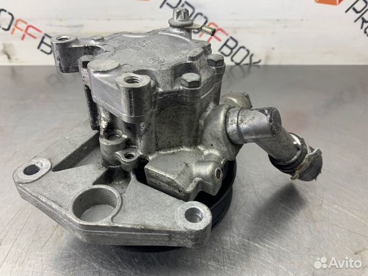 Насос гидроусилителя руля Mercedes Clk A209 M273