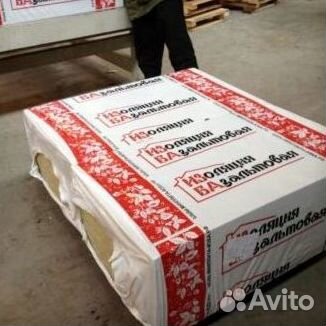 Утеплитель изба