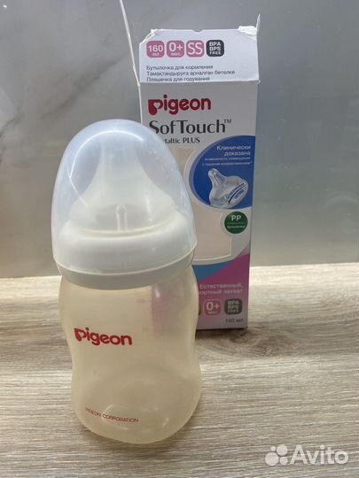 Бутылочки для кормления и товары для кормления