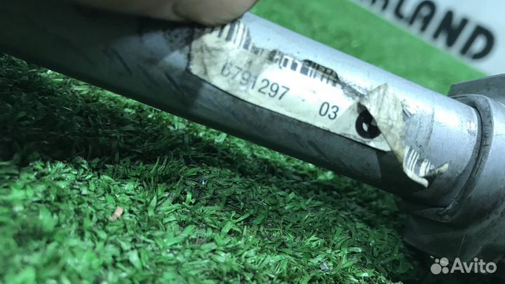 Рулевой карданчик BMW 3 F30/F31/GT F34 F30 2012