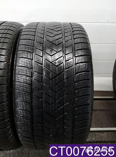Pirelli Scorpion Winter 305/35 R21 96T