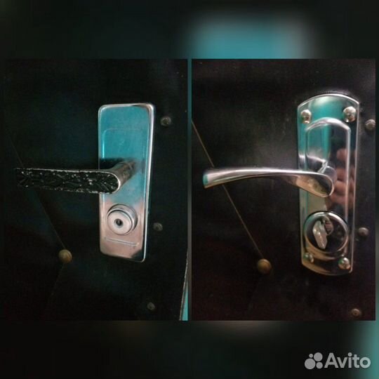 Замена личинки,замена замков,вскрытие замков