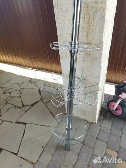 Барная стойка