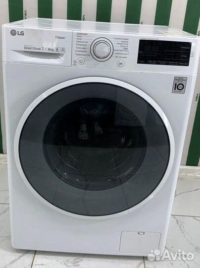 Стиральная машина бу с доставкой