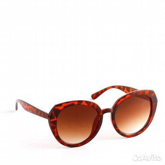 Солнцезащитные очки