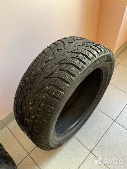 Toyo Observe G3-Ice 215/55 R17