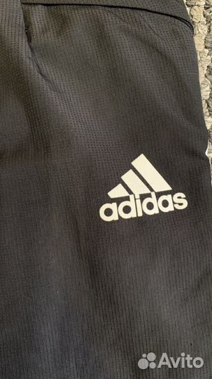 Спортивные штаны adidas мужские