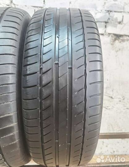 Michelin Primacy HP 215/50 R17 95W