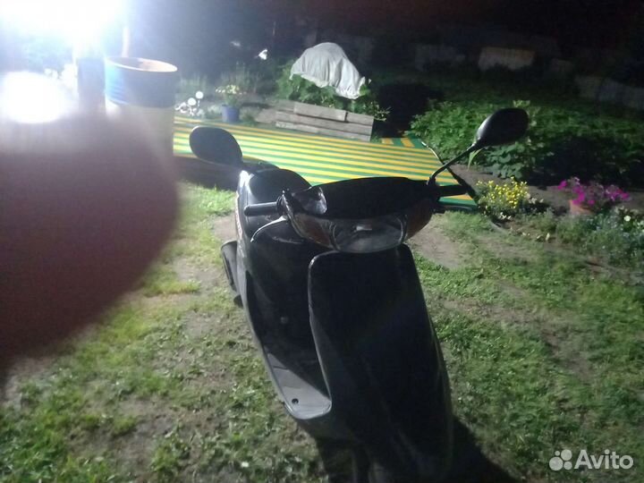 Продам honda DIO AF 34