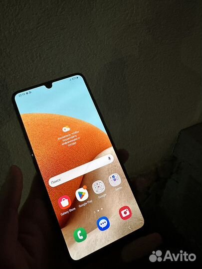 Samsung a32 64gb