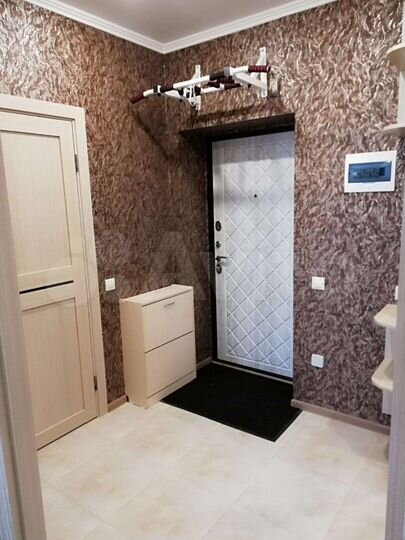 2-к. квартира, 57,7 м², 4/7 эт.