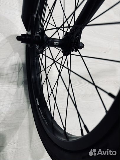 BMX custem