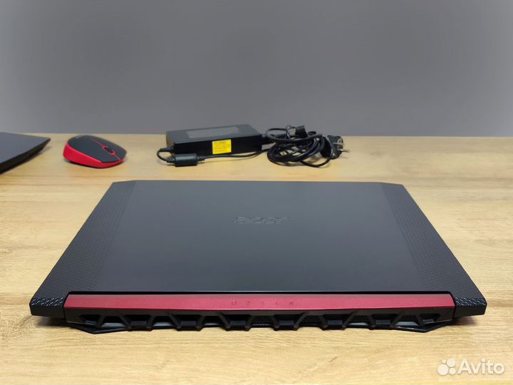 Ноутбук Acer Nitro 5