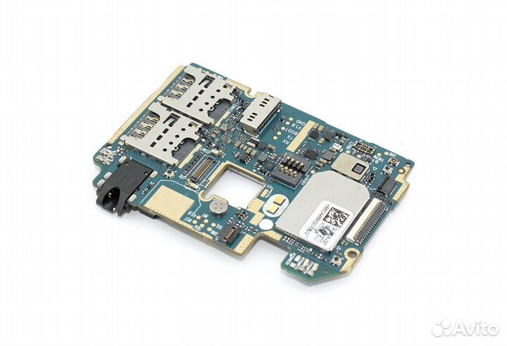 Материнская плата для Asus ZenFone MAX ZC550KL MSM