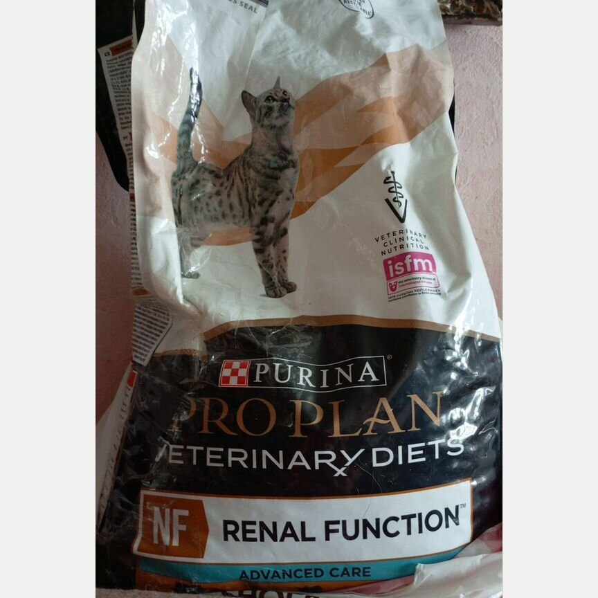 Proplan Renal nf