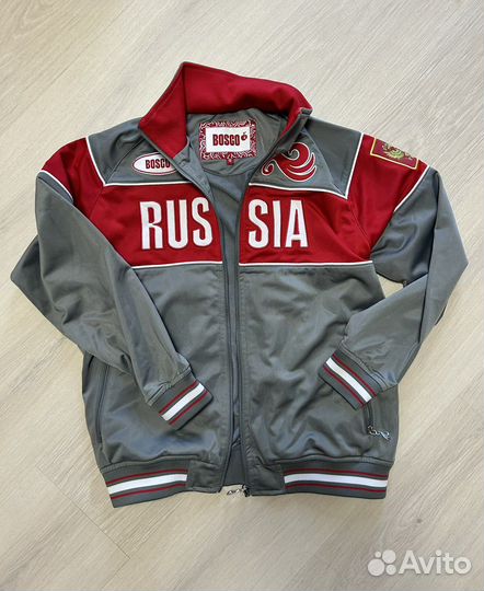 Спортивный костюм Bosco на мальчика