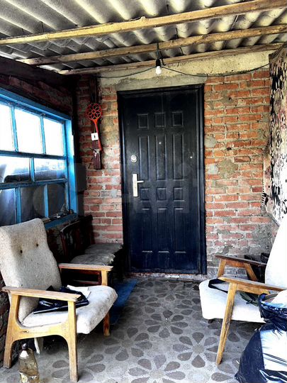 Дом 90 м² на участке 10 сот.