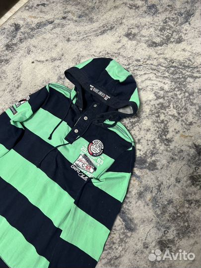 Кофта camp david