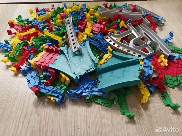 Игрушка Дорога