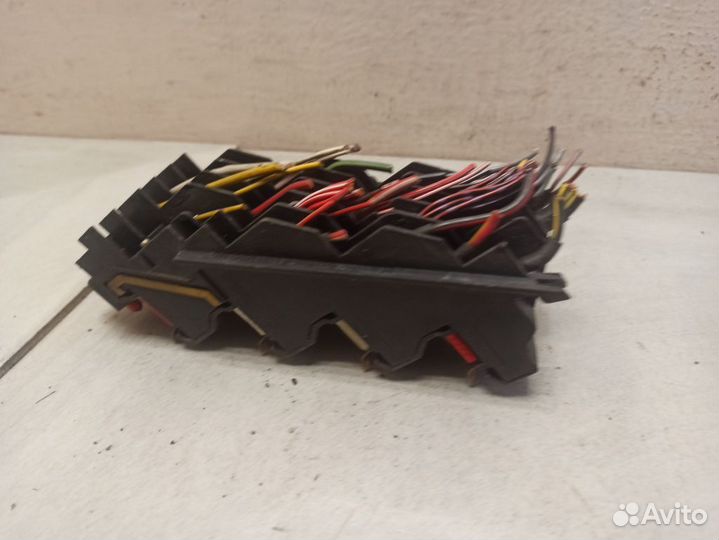 Блок предохранителей